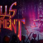 苦痛庄园|苦痛殿堂 Build.21494315 全DLC（Halls of Torment）免安装中文版