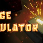 锻造模拟器 v1.1（FORGE SIMULATOR）免安装中文版