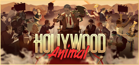 好莱坞动物 v0.8.66（Hollywood Animal）免安装中文版