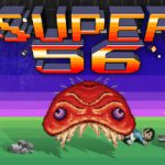 超级56（SUPER 56）免安装中文版