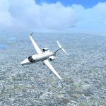 PC微软飞行模拟2020（Microsoft Flight Simulator 2020）免安装中文版