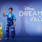 迪士尼梦幻星谷 v1.20.11.14 豪华版 全DLC 送修改器（Disney Dreamlight Valley）免安装中文版