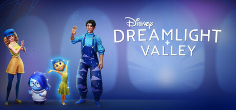 迪士尼梦幻星谷 v1.20.11.14 豪华版 全DLC 送修改器（Disney Dreamlight Valley）免安装中文版