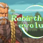 重生进化 全DLC 沙漠战术装备（Rebirth Evalution）免安装中文版