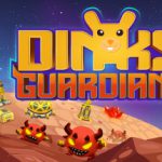 丁奇守护者 v1.1.0(Dinky Guardians)免安装中文版
