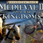全面战争 中世纪2 v1.52 最终版（Medieval II: Total War Kingdoms）免安装中文版