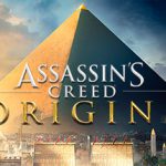 刺客信条：起源|刺客信条7 v20250901 黄金版 全DLC（Assassin’s Creed Origins）免安装中文版