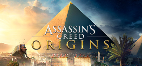 刺客信条：起源|刺客信条7 v20250901 黄金版 全DLC（Assassin’s Creed Origins）免安装中文版