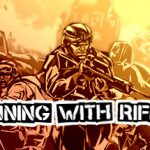 小兵步枪|小兵带步枪 Build.21276786 全DLC 单机+联机（RUNNING WITH RIFLES）免安装中文版