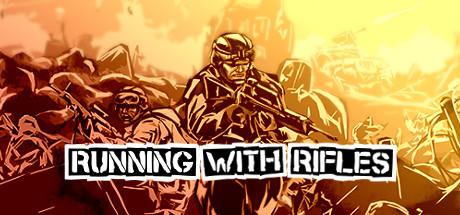 小兵步枪|小兵带步枪 Build.21276786 全DLC 单机+联机（RUNNING WITH RIFLES）免安装中文版