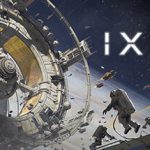 伊克西翁 v1.0.7（IXION）免安装中文版