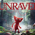 毛线小精灵（Unravel）免安装中文版