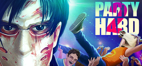 疯狂派对2 v1.1.006r（Party Hard 2）免安装中文版