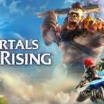 渡神纪：芬尼斯崛起 v1.3.4 全DLC 送修改器+初始存档（Immortals Fenyx Rising）免安装中文版