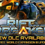 银河破裂者 单机+联机 v1155.799 全DLC 送修改器 原声音乐（The Riftbreaker Heart of the Swamp）免安装中文版
