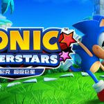 索尼克 超级巨星 NSP（Sonic Superstars）免安装中文版