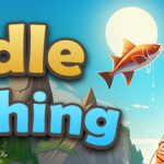 闲置钓鱼（Idle Fishing）免安装中文版