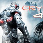 孤岛危机 4（Crysis 4）免安装中文版