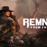 遗迹1：灰烬重生 v275957 集成DLC+修改器+装备存档（Remnant From the Ashes）免安装中文版