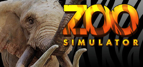 动物园模拟器 v1.00.23（Zoo Simulator）免安装中文版