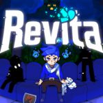 轮回塔（Revita）免安装中文版