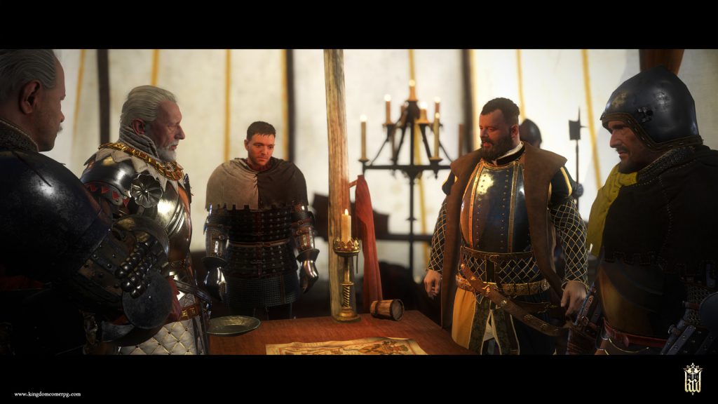 天国：拯救/ v1.9.7|集成 全DLC|容量82.1GB|官方简体中文| 游戏资源下载