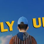 只能向上2（Only Up 2）免安装中文版