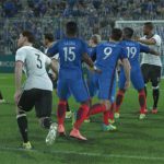 实况足球2017（Pro Evolution Soccer 2017）免安装中文版