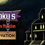 幽灵洋楼 HD重制版（Spookys Jump Scare Mansion HD Renovation）免安装英文版