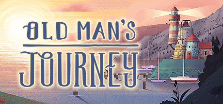 回忆之旅 v2807491（Old Man’s Journey）免安装中文版