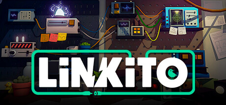 没有链接 v1.0.9（Linkito）免安装中文版