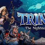 三位一体4：梦魇王子 v1.1.0 送修改器 单机+联机（Trine 4: The Nightmare Prince）免安装中文版