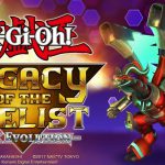 游戏王 决斗者遗产（Yu-Gi-Oh! Legacy of the Duelist）免安装中文版