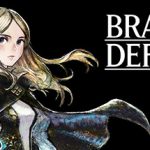 勇气默示录2 v6204549+预购特典（BRAVELY DEFAULT II）免安装中文版
