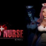 毁了的护士 v1.4.1（Ruined Nurse）免安装中文版