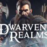 矮人领域|矮人王国 Build.21516418（Dwarven Realms）免安装中文版