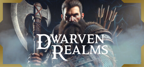 矮人领域|矮人王国 Build.21516418（Dwarven Realms）免安装中文版