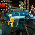 尸城营救（Zombie City Rescue）免安装中文版