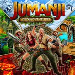 勇敢者的游戏：荒野冒险（Jumanji: Wild Adventures）免安装中文版