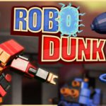 机器人灌篮（RoboDunk）免安装中文版
