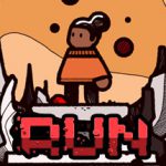 奔跑 夹缝中的世界 V1.3.11（RUN: The world in-between）免安装中文版