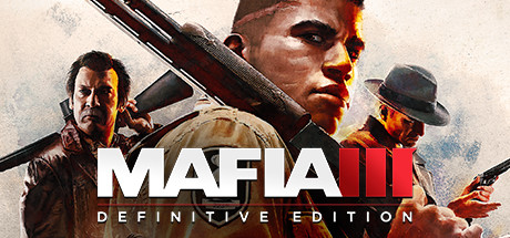 四海兄弟3：最终版（Mafia III: Definitive Edition）免安装中文版