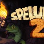 洞穴探险2 v1.28（Spelunky 2）免安装中文版