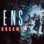 异形：坠入黑暗 v96924（Aliens: Dark Descent）免安装中文版