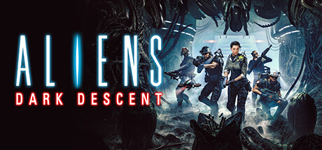 异形：坠入黑暗 v96924（Aliens: Dark Descent）免安装中文版
