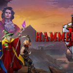 铁锤守卫2 10.12（Hammerwatch II）免安装中文版