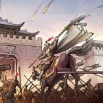 北宋风云 v1.0 免安装中文版
