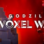 哥斯拉方块大战（Godzilla Voxel Wars）免安装中文版