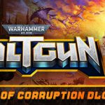 战锤40K 爆矢枪 v1.22.68871.33（Warhammer 40,000: Boltgun）免安装中文版