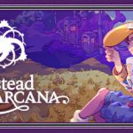 奥秘农庄（Homestead Arcana）免安装中文版